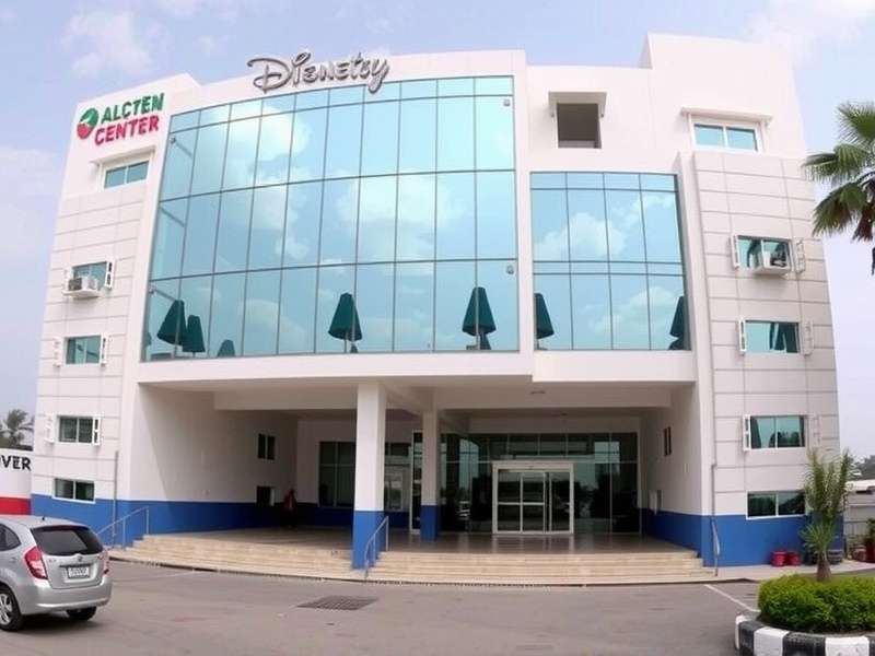 Dr. Priya Sharma, Head of Pediatric Hematology-Oncology